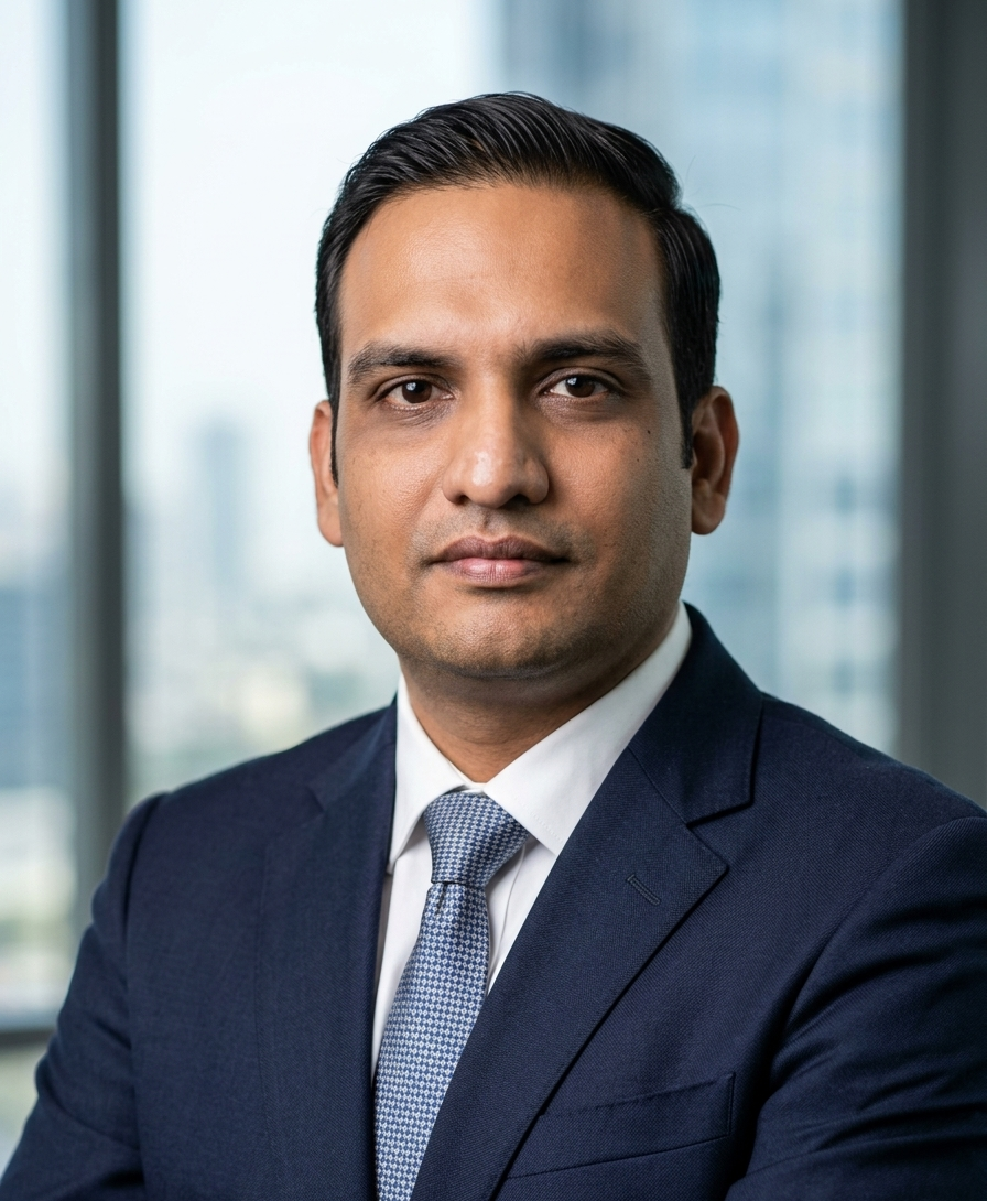 Anil Kothari